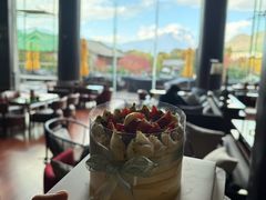 -时光吧·大堂吧·丽江和府洲际度假酒店