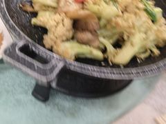 -明香海鲜酒家(华强北店)