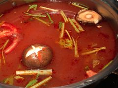 -牛焱·贵州黄牛肉火锅(城西银泰店)