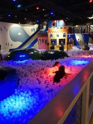 -幻贝家儿童乐园(苏州中心店)