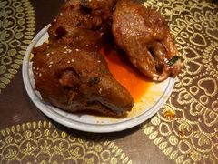 -祥和粗粮食府(南环西路店)