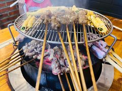 -源味居手把签烧烤(长春一店)