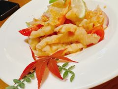 -泰玖Thai Nine Bistro(158坊店)