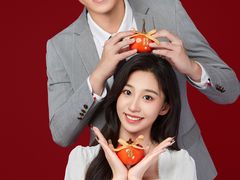 -iF摄影•全家福•证件照•形象照(南山店)