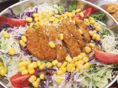 -青春分食(仙林大学城店)