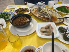 -清真马祥兴菜馆(云南北路店)