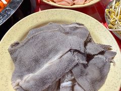 -重庆印象老火锅(梅林店)