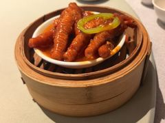 -潮府馆·非遗潮州菜·世纪公园(新国际博览中心店)