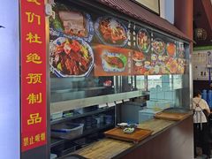 -孙盛兴奥灶面馆·蟹黄面·三虾面(山塘街总店)