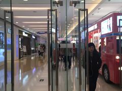 -银座mall(东直门店)