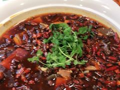 -丈母娘的饭局•新金陵菜(牛首山店)