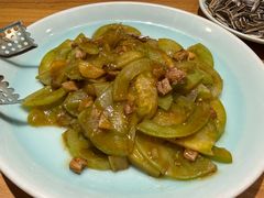 -村长家的疙瘩汤·东营菜(东营茶城店)
