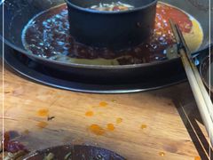 -楠火锅(龙阳广场店)
