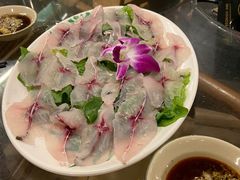 -尚竹阁冬瓜盅·18年地标美食(平洲店)