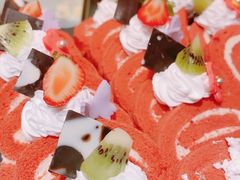 -广州希尔顿逸林酒店-OPEN開·全日制餐厅·海鲜·小火锅·自助餐(东风路店)