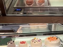 -安上烘焙 ENCHANTE(世纪汇店)
