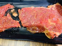 -牛犇炭火烤肉·鲜切烤肉(承德总店)