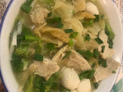 汤河粉-揭西擂茶(龙华店)