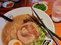 -豚一拉麺(花城汇南区店)