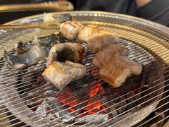 -闻老头·菊花炭烤肉(佛山首店)