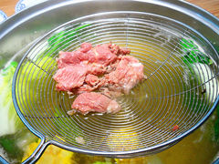 -潮汕牛肉火锅