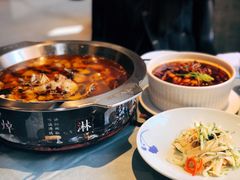 沸腾水煮鱼-新沸腾鱼乡(世贸天阶店)