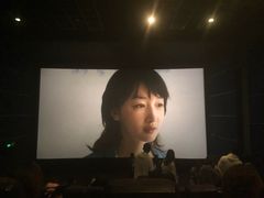 -万达影城(江桥万达广场IMAX店)