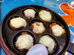 -My Way Town买味堂·东南亚餐厅(亦庄店)