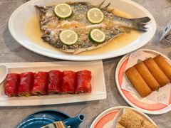 -陶兰居·香港饭店·海鲜大排档(圆融时代广场店)