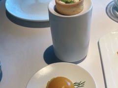-L'Arome芳芳法国餐厅(仙林金鹰店)