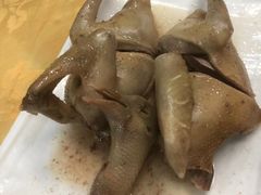隔水乳鸽-海鲜街菜馆(海珠南路店)