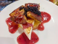 -皇冠铁板烧(提香温泉小镇店)