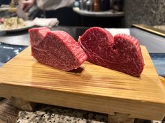 -神户牛排餐厅MOURIYA(总店)