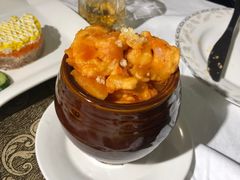 -92°C俄式厨房(中央大街店)