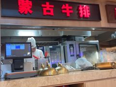 -西贝(厦门中华城店)