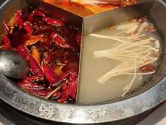 -犊门火锅(长沙五一广场总店)