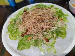 冰镇苦瓜-石岐乳鸽村(南海第三分店)