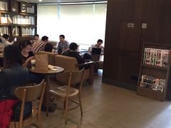 -星巴克(深圳五洲星苑店)