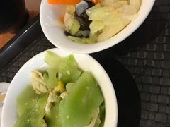 -老妈米线(港龙店)