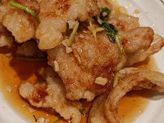 -六泰居·尔滨地标·东北菜(松北店)