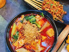 -老铁岭·涮肚烧烤(浑南店)