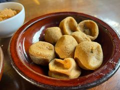 豆腐圆子-金必轩(青岩店)