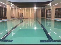 -威尔仕健身·游泳(KING88店)