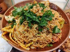 -成都你六姐·牛肉冒菜(城市集市合生汇店)