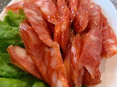 -湘肠香火锅店(团结湖店)