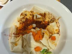 -大师兄·西北小馆(南沙万达广场店)