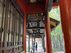 -顺峰山公园