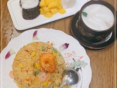 -TAIMING泰鸣东南亚餐厅(益华广场店)