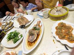 -南海渔家•海鲜•正宗海南菜(海棠湾店)