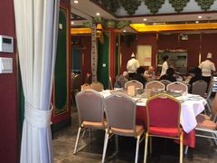 大堂-北平食府.北京烤鸭(亦庄店)